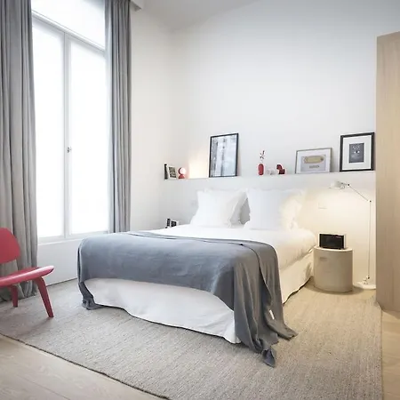 Hotel Julien
