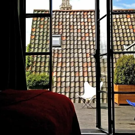 Hotel Julien