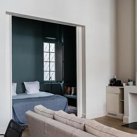 Hotel Julien Antwerpen