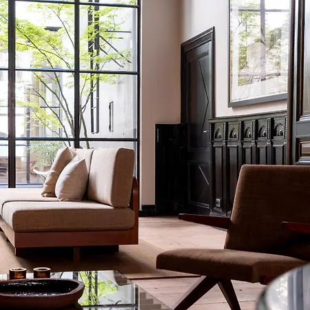 Hotel Julien 4*