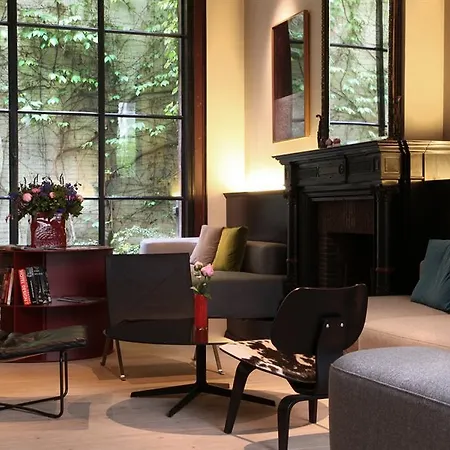 Julien Hotel Antwerpen
