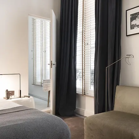 Hotel Julien Antwerpen