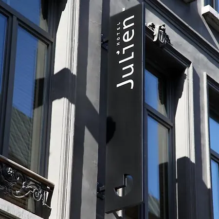 Julien Hotel 4*
