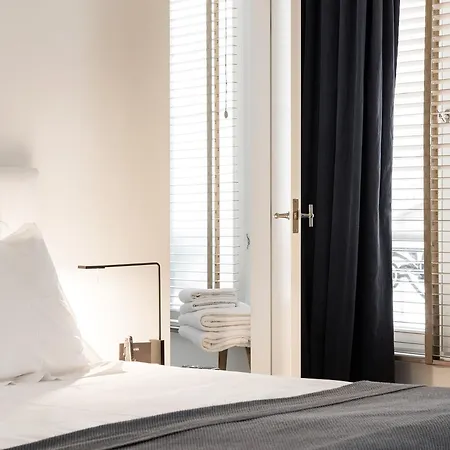 Otel Julien Anvers