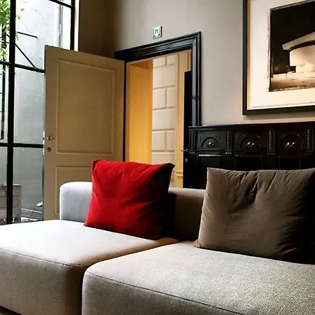 Otel Julien Anvers