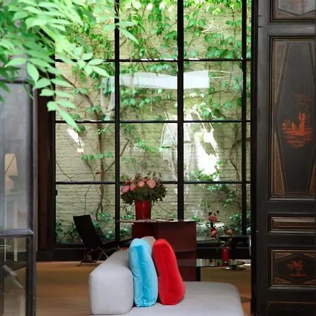 Otel Julien 4*