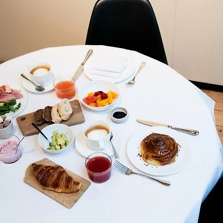 Otel Julien 4*