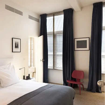 Hotel Julien Antwerpen