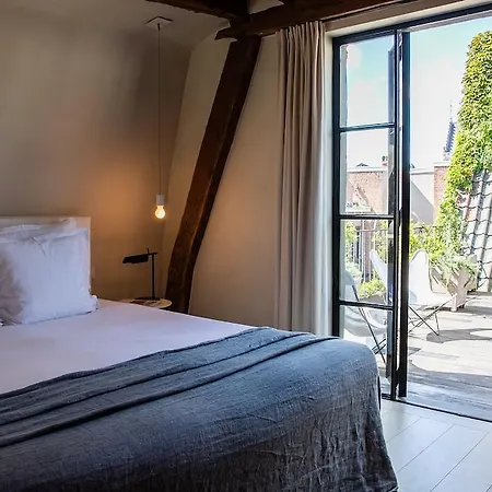 Hotel Julien Antwerpen