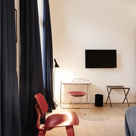 Julien Hotel
