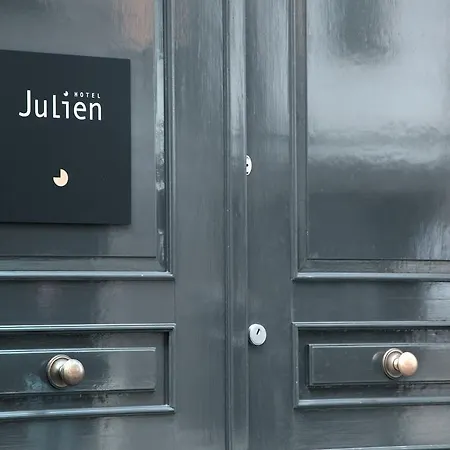 Julien Antwerpen